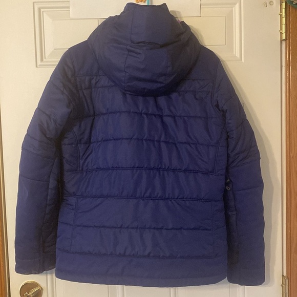 Patagonia Women’s Rubicon Rider Insulated Winter Jacket - Picture 3 of 16